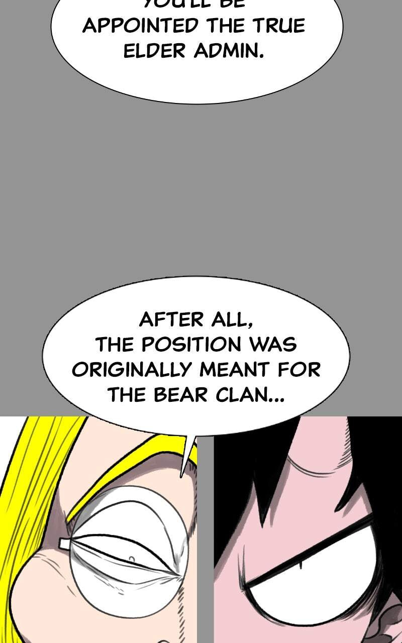 Read Graymark chapter 34 image 25 on Lezhin