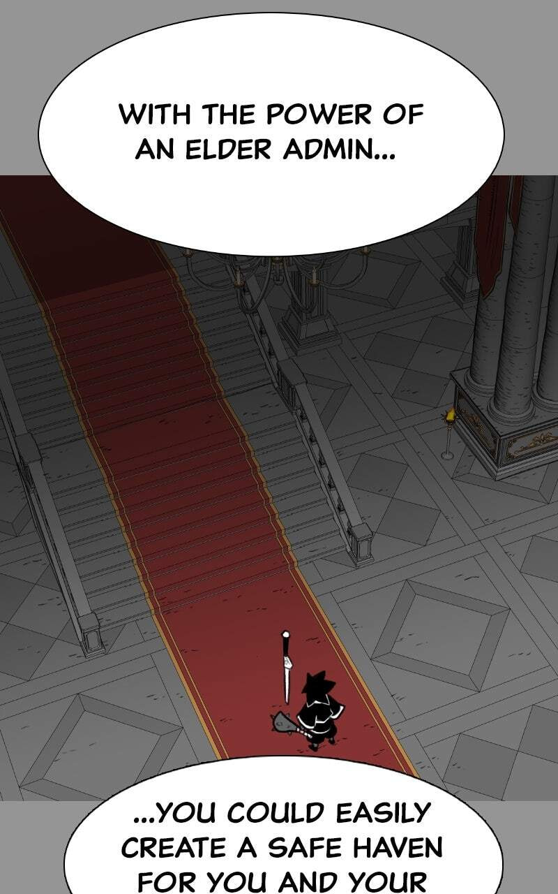 Read Graymark chapter 34 image 27 on Lezhin