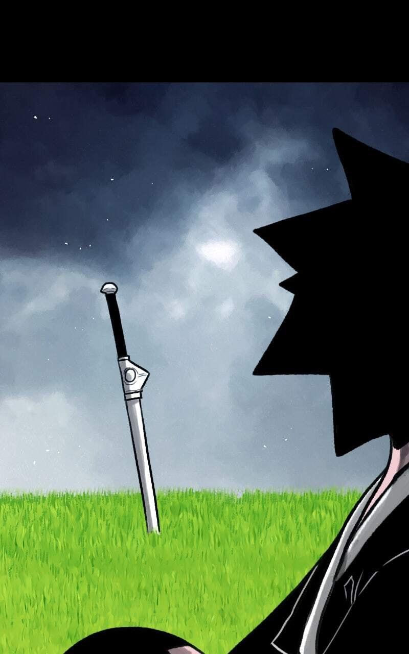 Read Graymark chapter 34 image 3 on Lezhin
