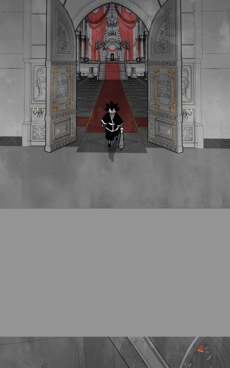 Read Graymark chapter 34 image 32 on Lezhin