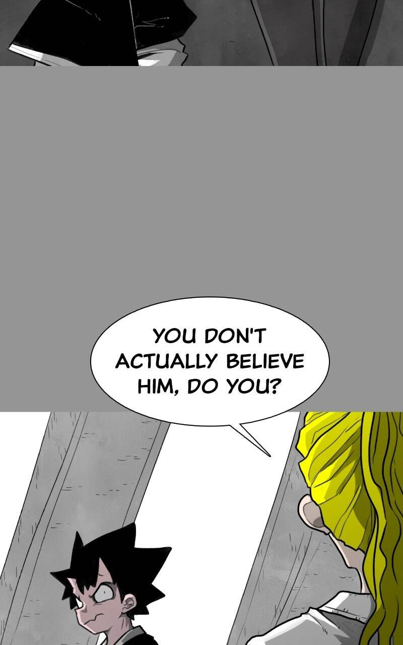 Read Graymark chapter 34 image 35 on Lezhin