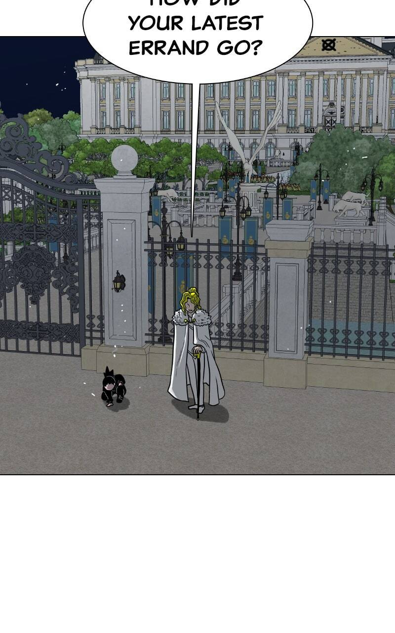 Read Graymark chapter 34 image 46 on Lezhin