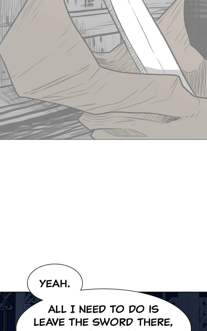 Read Graymark chapter 34 image 48 on Lezhin