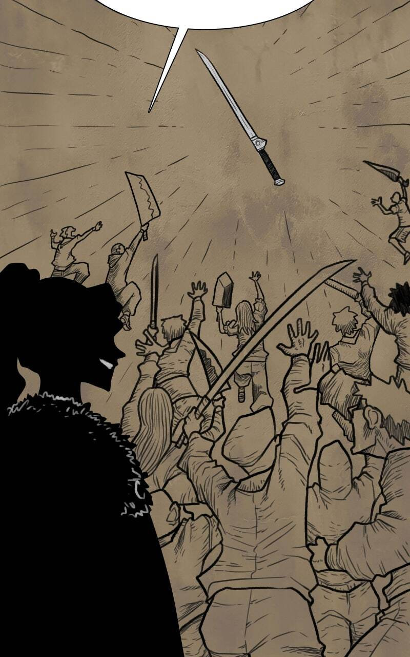 Read Graymark chapter 34 image 50 on Lezhin