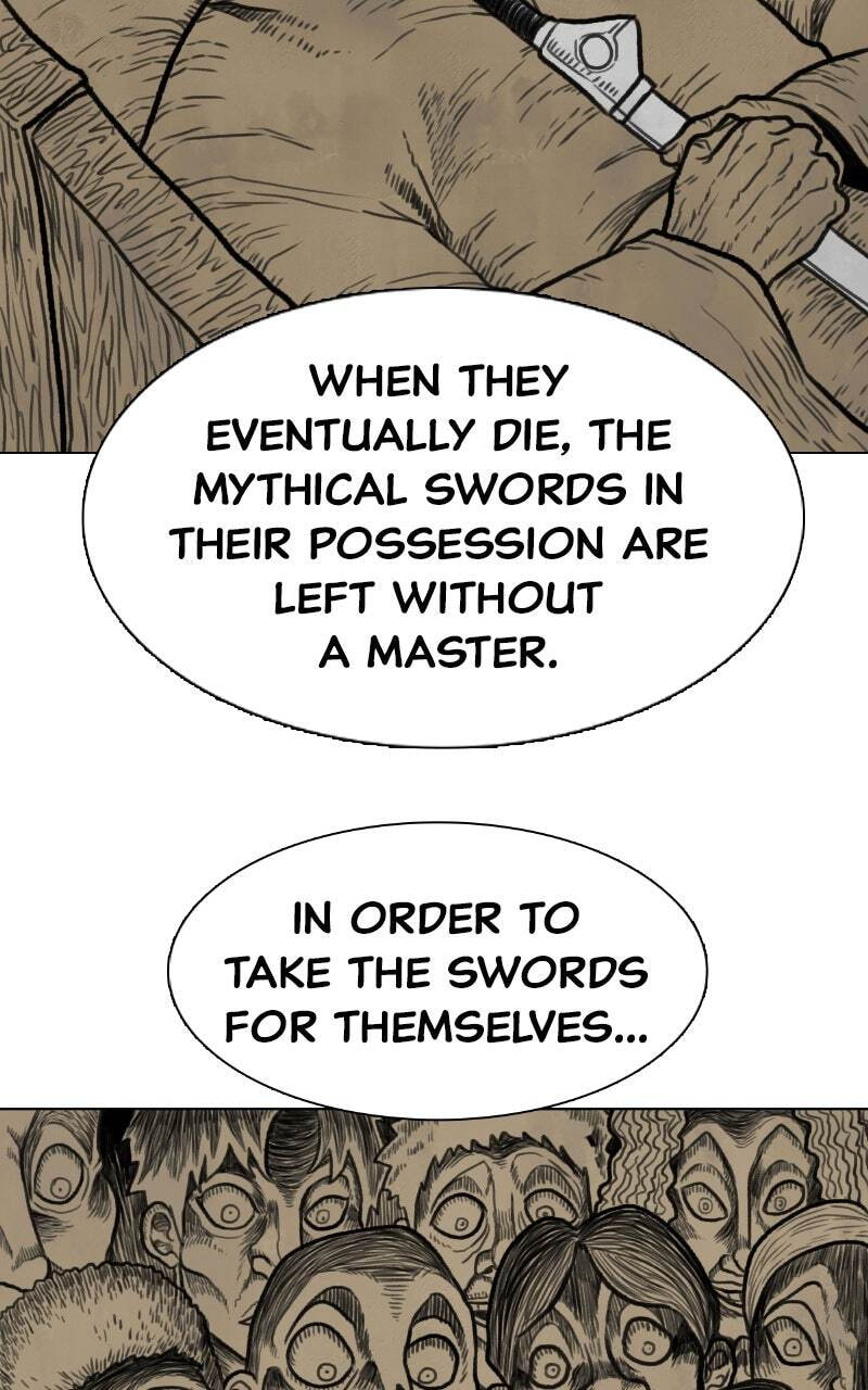 Read Graymark chapter 34 image 52 on Lezhin