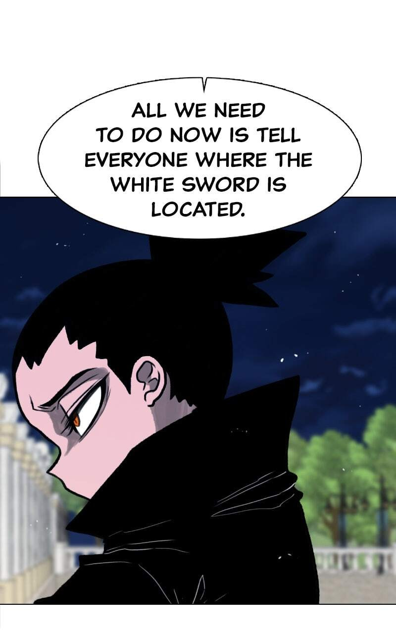 Read Graymark chapter 34 image 58 on Lezhin