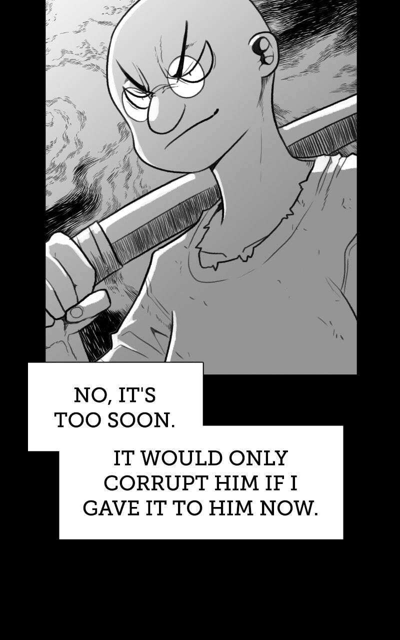 Read Graymark chapter 34 image 6 on Lezhin