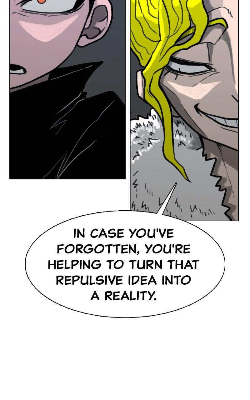 Read Graymark chapter 34 image 61 on Lezhin