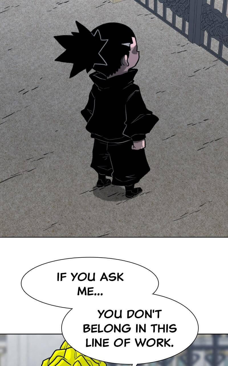 Read Graymark chapter 34 image 65 on Lezhin