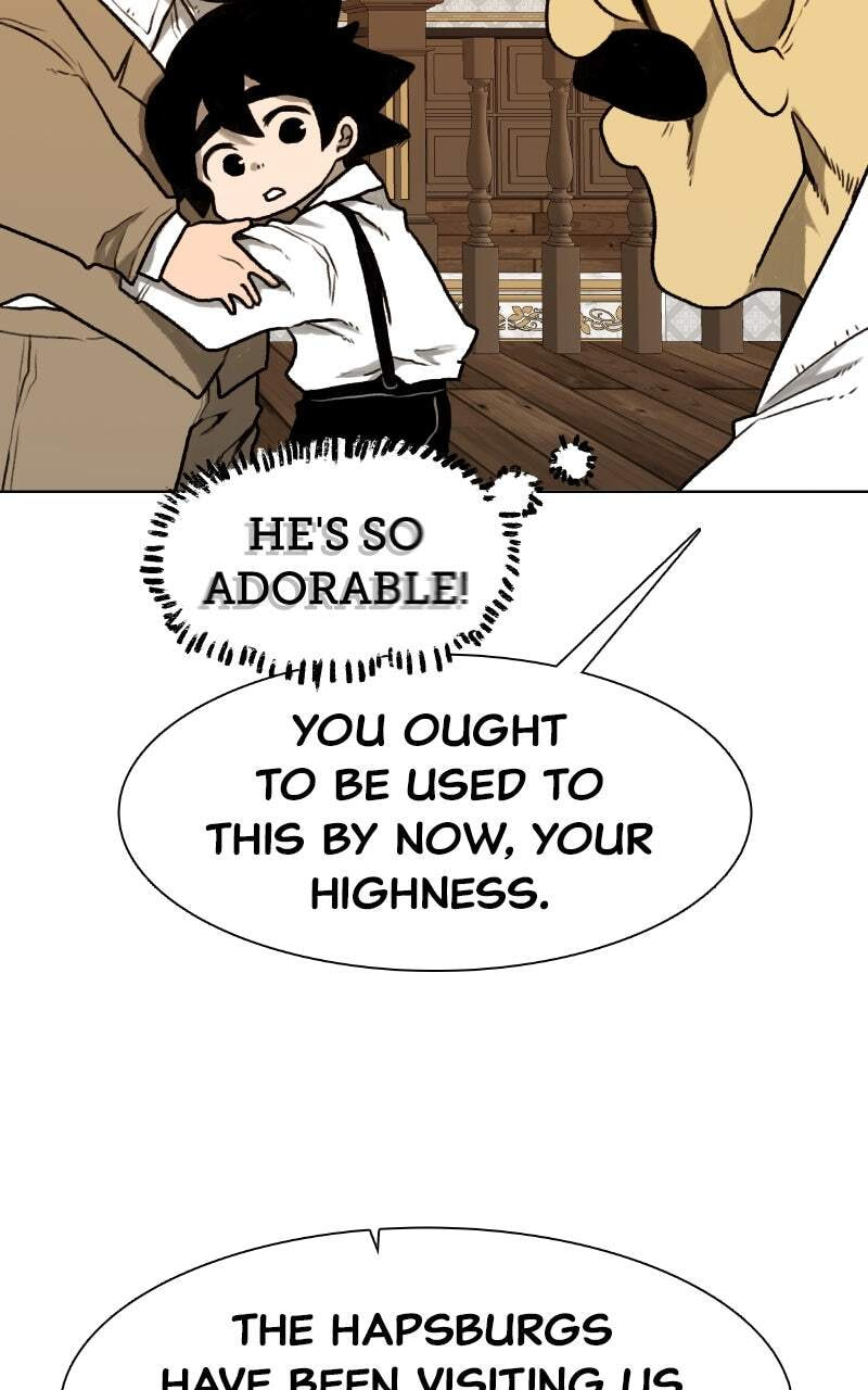 Read Graymark chapter 34 image 89 on Lezhin