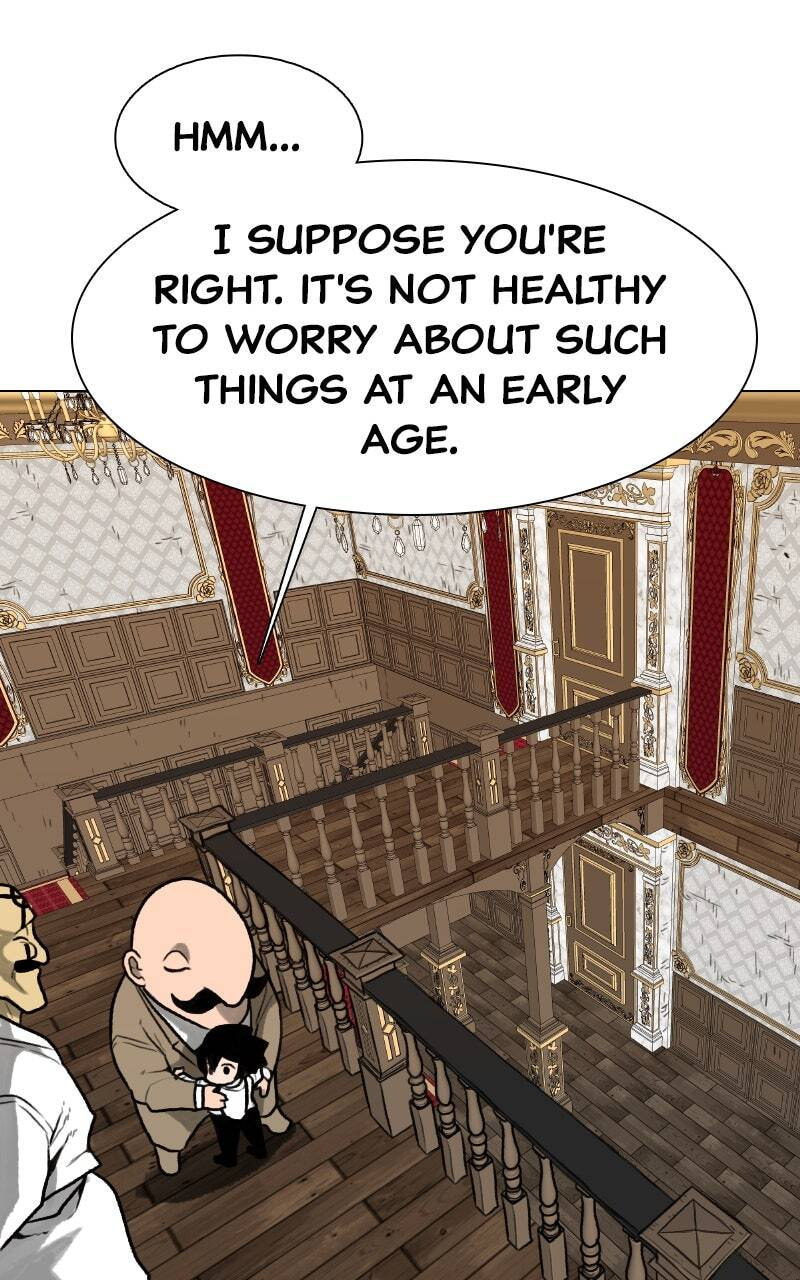 Read Graymark chapter 34 image 94 on Lezhin