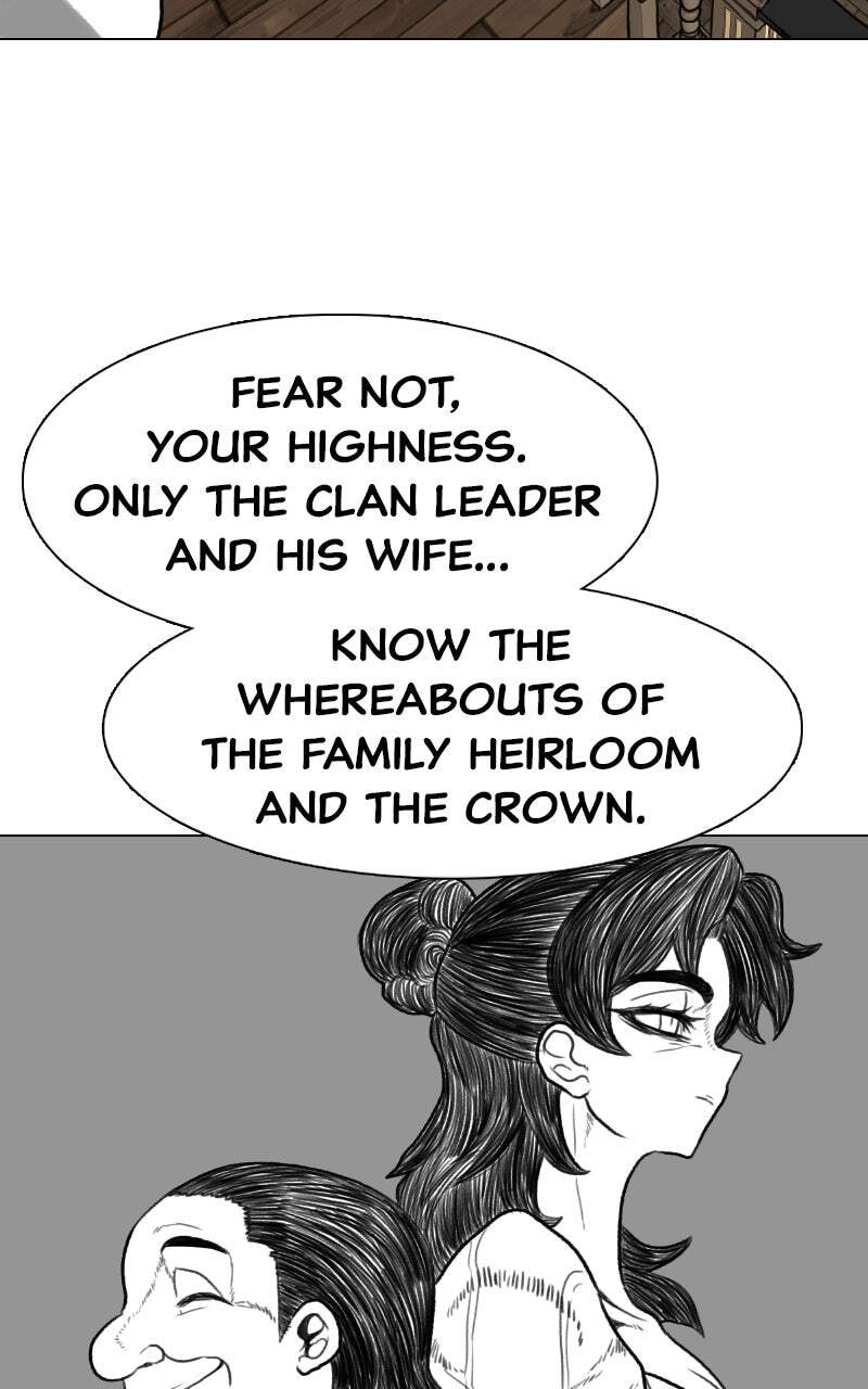 Read Graymark chapter 34 image 95 on Lezhin