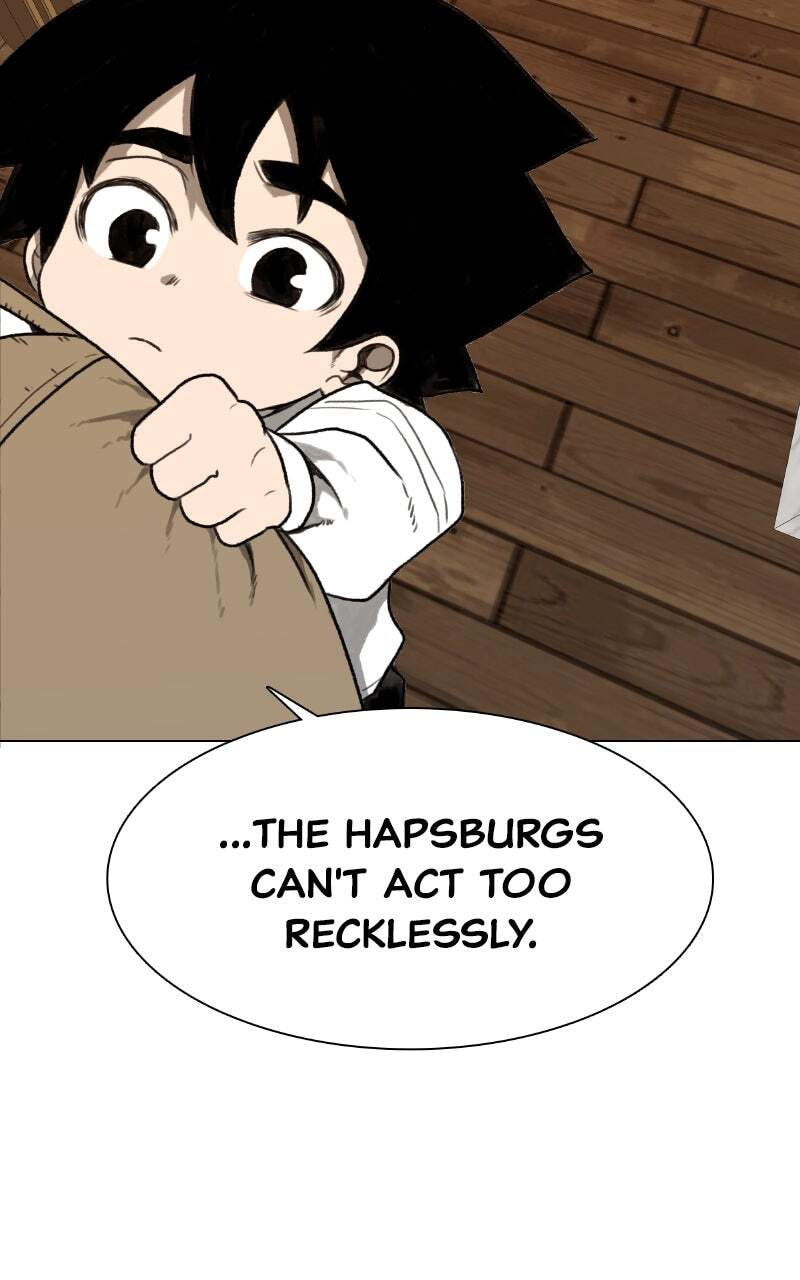 Read Graymark chapter 34 image 97 on Lezhin