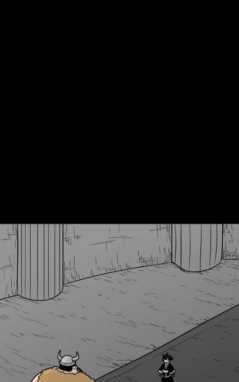 Read Graymark chapter 35 image 0 on Lezhin