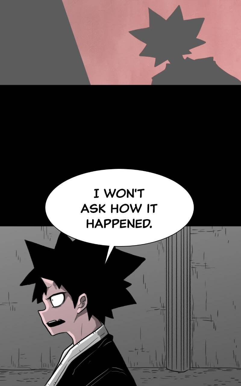 Read Graymark chapter 35 image 10 on Lezhin