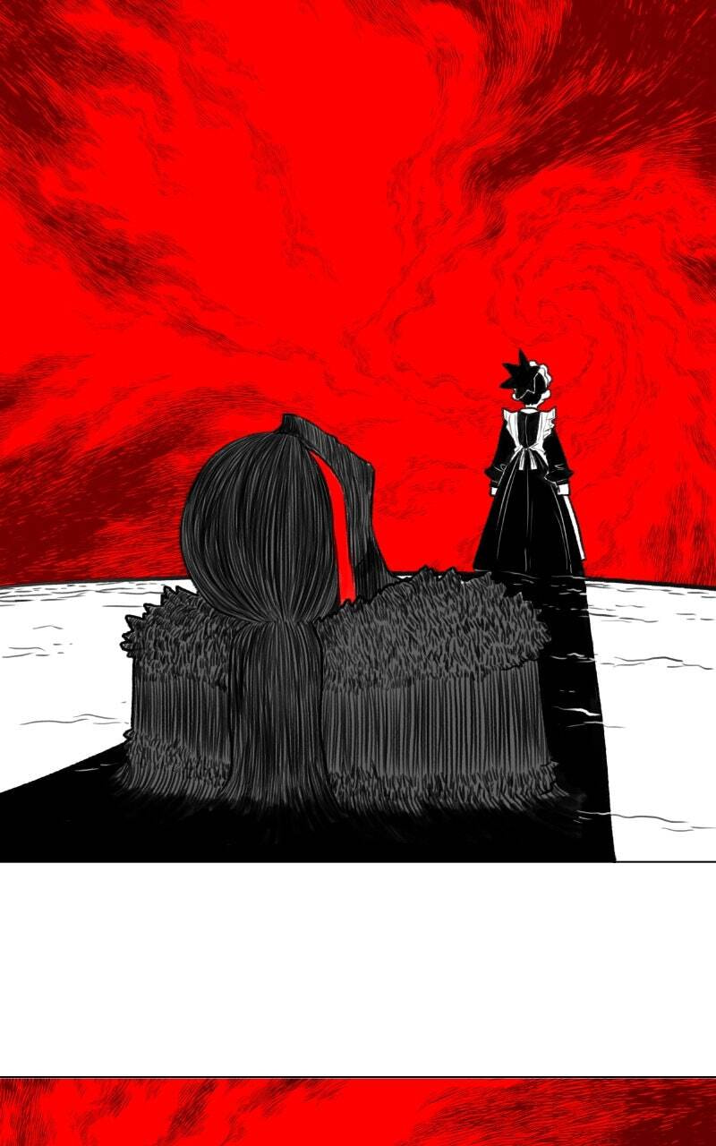 Read Graymark chapter 35 image 104 on Lezhin
