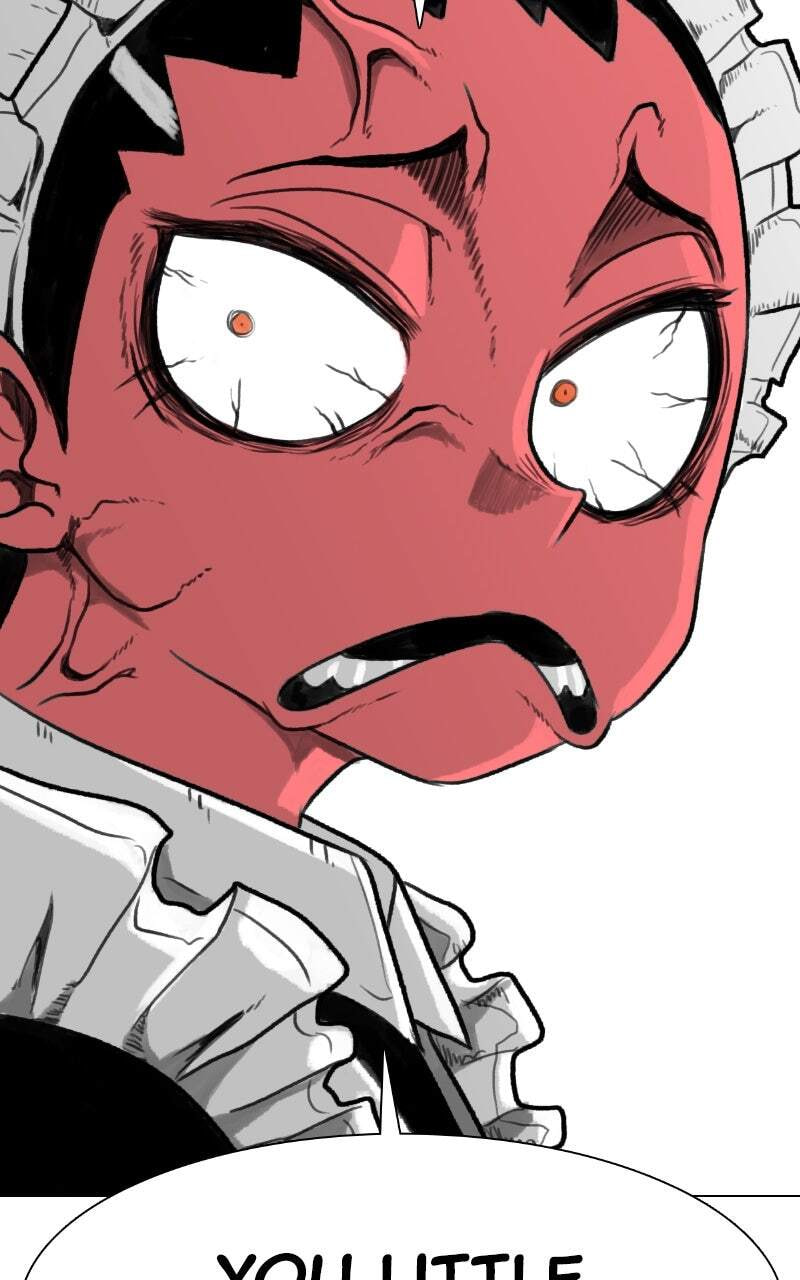 Read Graymark chapter 35 image 121 on Lezhin