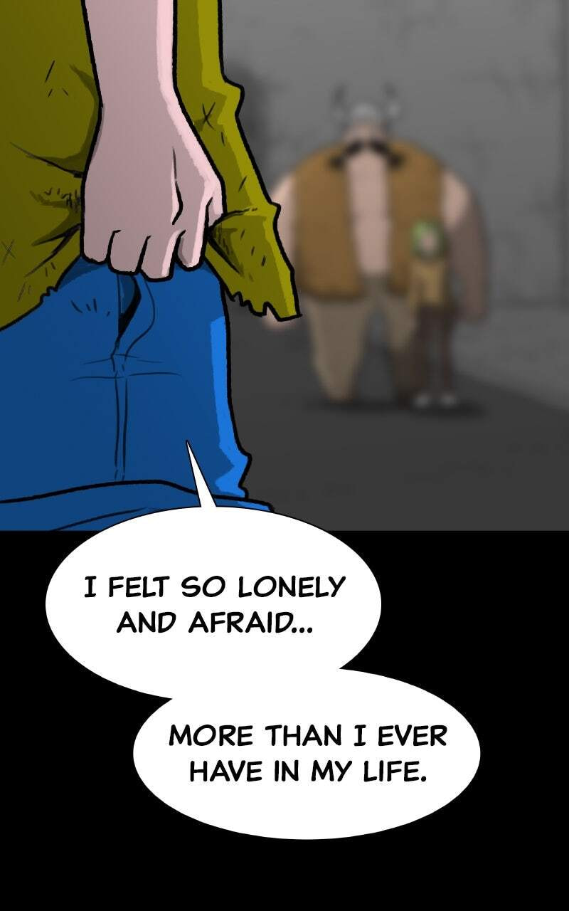 Read Graymark chapter 35 image 19 on Lezhin