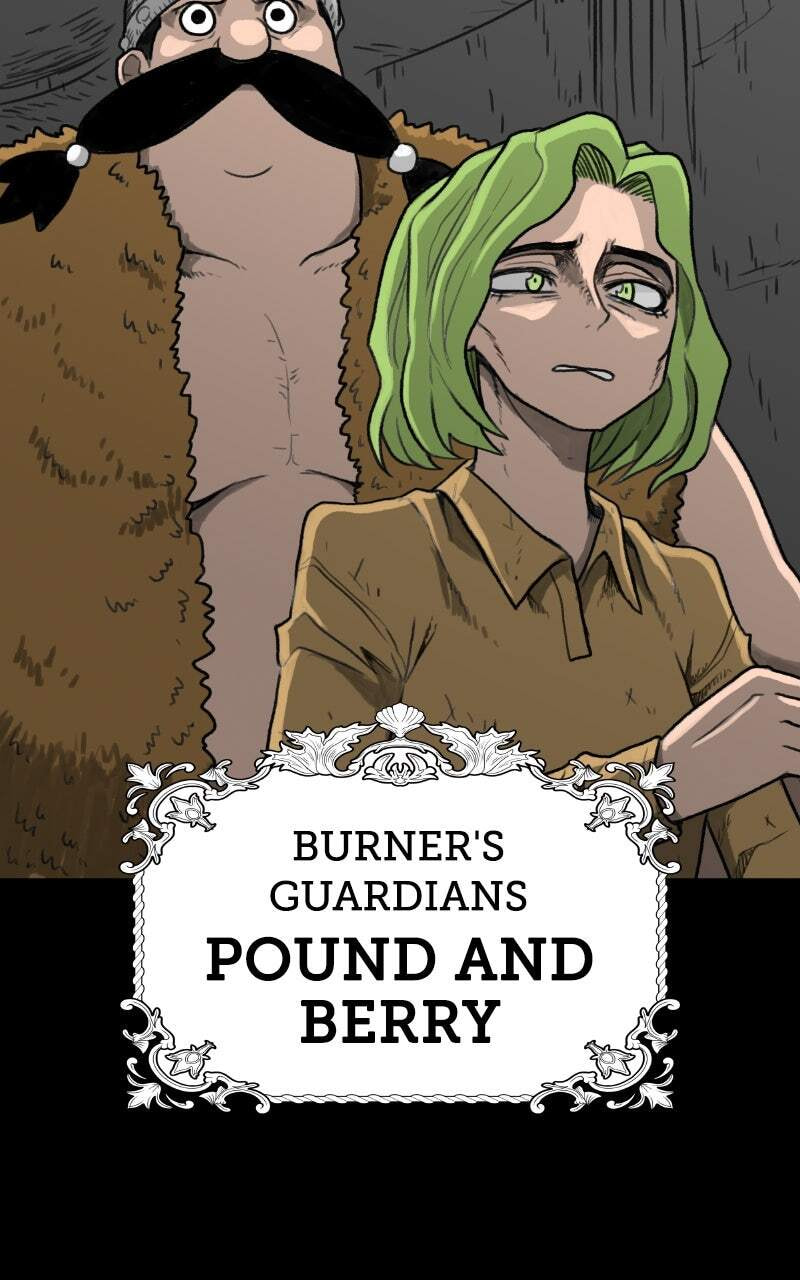 Read Graymark chapter 35 image 2 on Lezhin