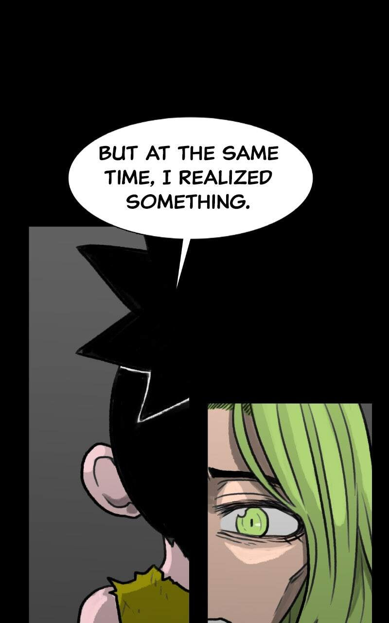 Read Graymark chapter 35 image 20 on Lezhin