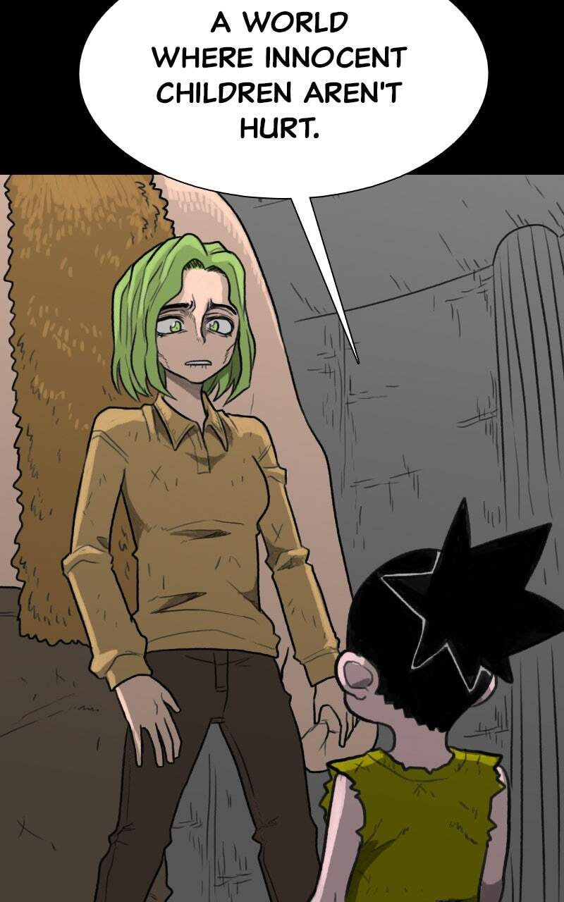 Read Graymark chapter 35 image 24 on Lezhin
