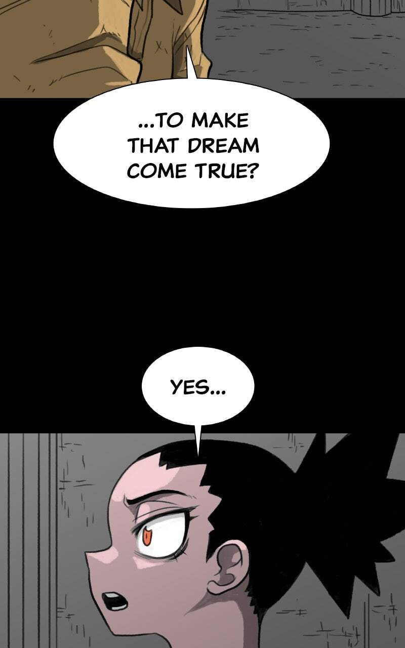 Read Graymark chapter 35 image 26 on Lezhin