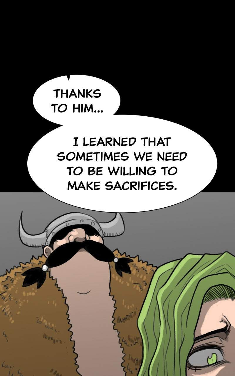 Read Graymark chapter 35 image 29 on Lezhin