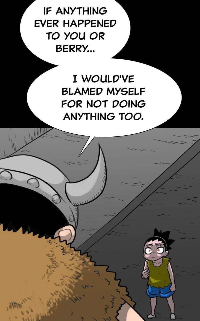 Read Graymark chapter 35 image 36 on Lezhin