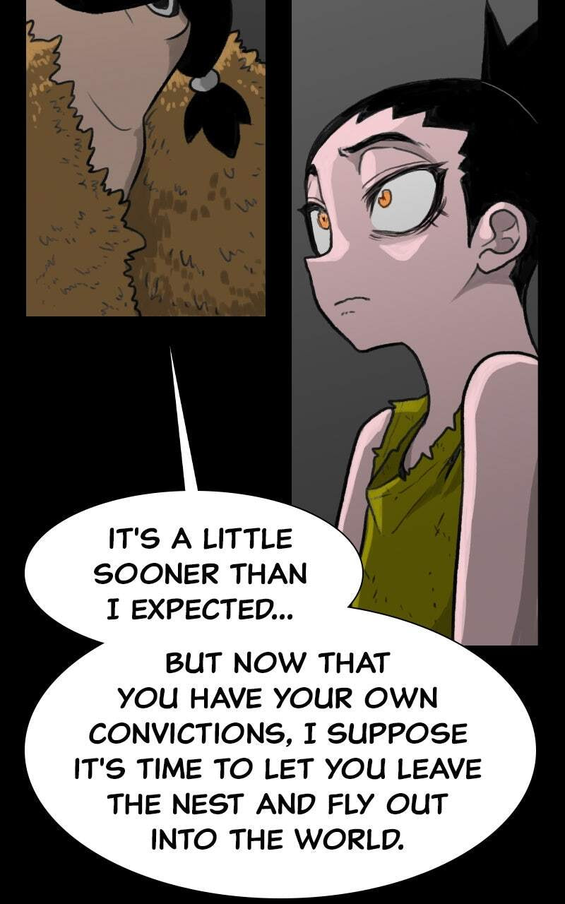Read Graymark chapter 35 image 38 on Lezhin