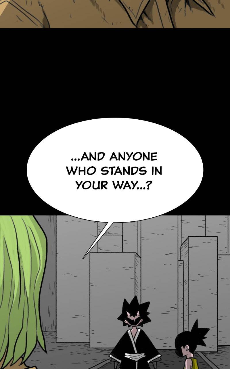 Read Graymark chapter 35 image 4 on Lezhin