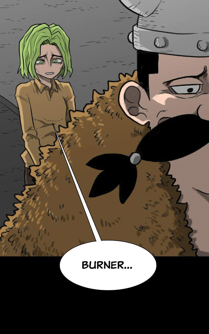 Read Graymark chapter 35 image 45 on Lezhin