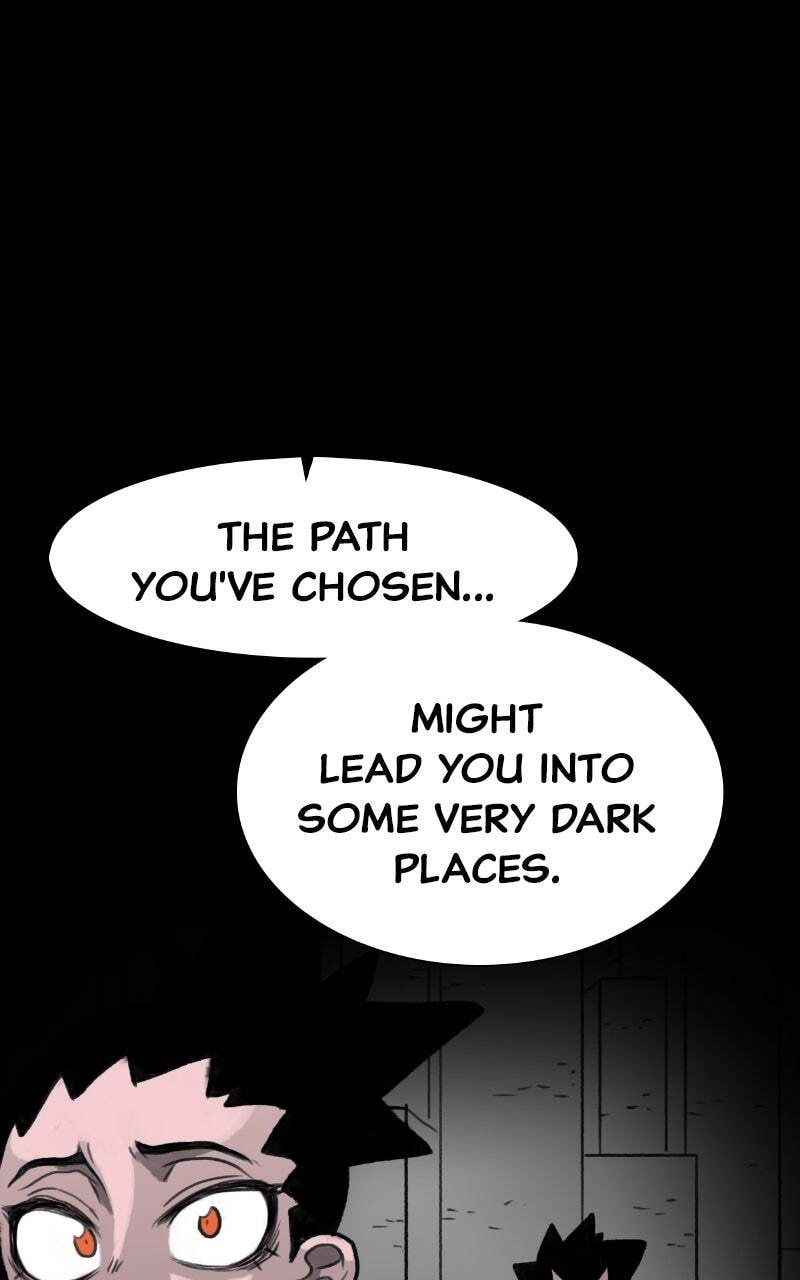 Read Graymark chapter 35 image 46 on Lezhin