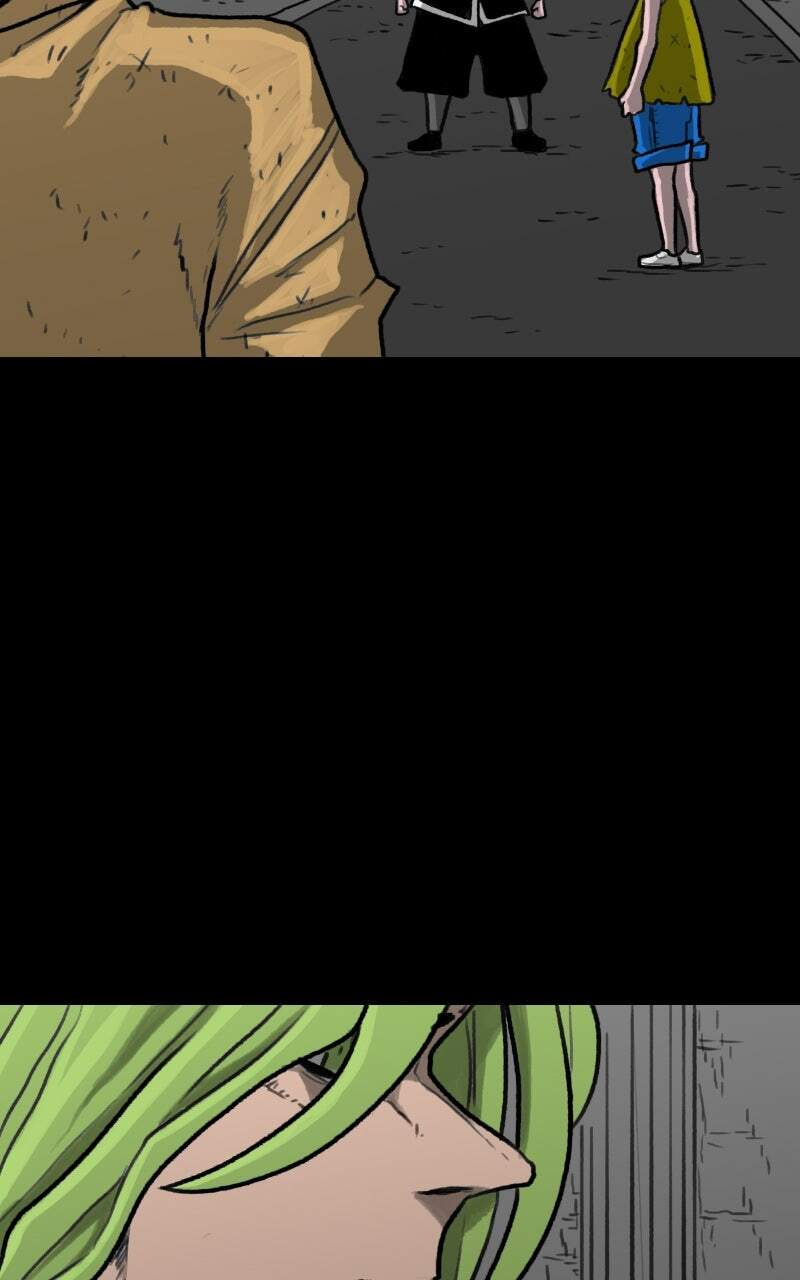 Read Graymark chapter 35 image 5 on Lezhin
