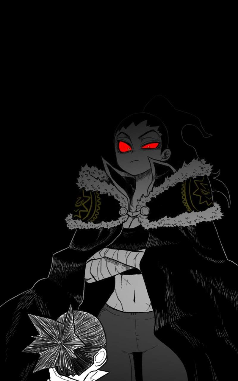 Read Graymark chapter 35 image 56 on Lezhin