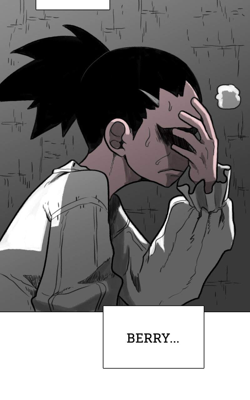 Read Graymark chapter 35 image 63 on Lezhin