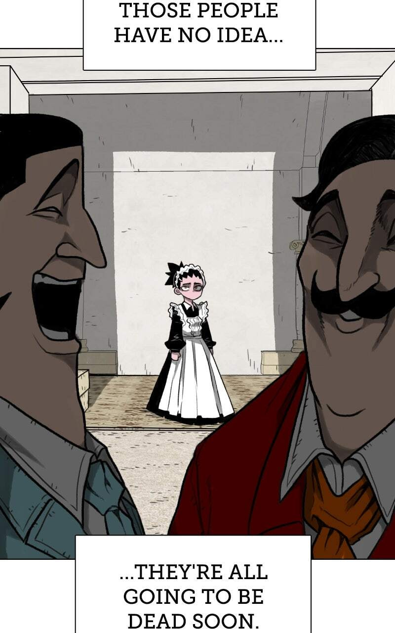 Read Graymark chapter 35 image 71 on Lezhin