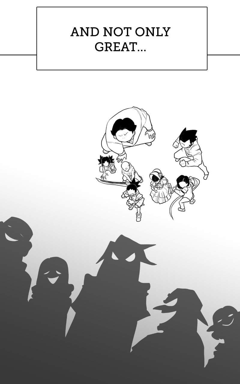Read Graymark chapter 35 image 78 on Lezhin