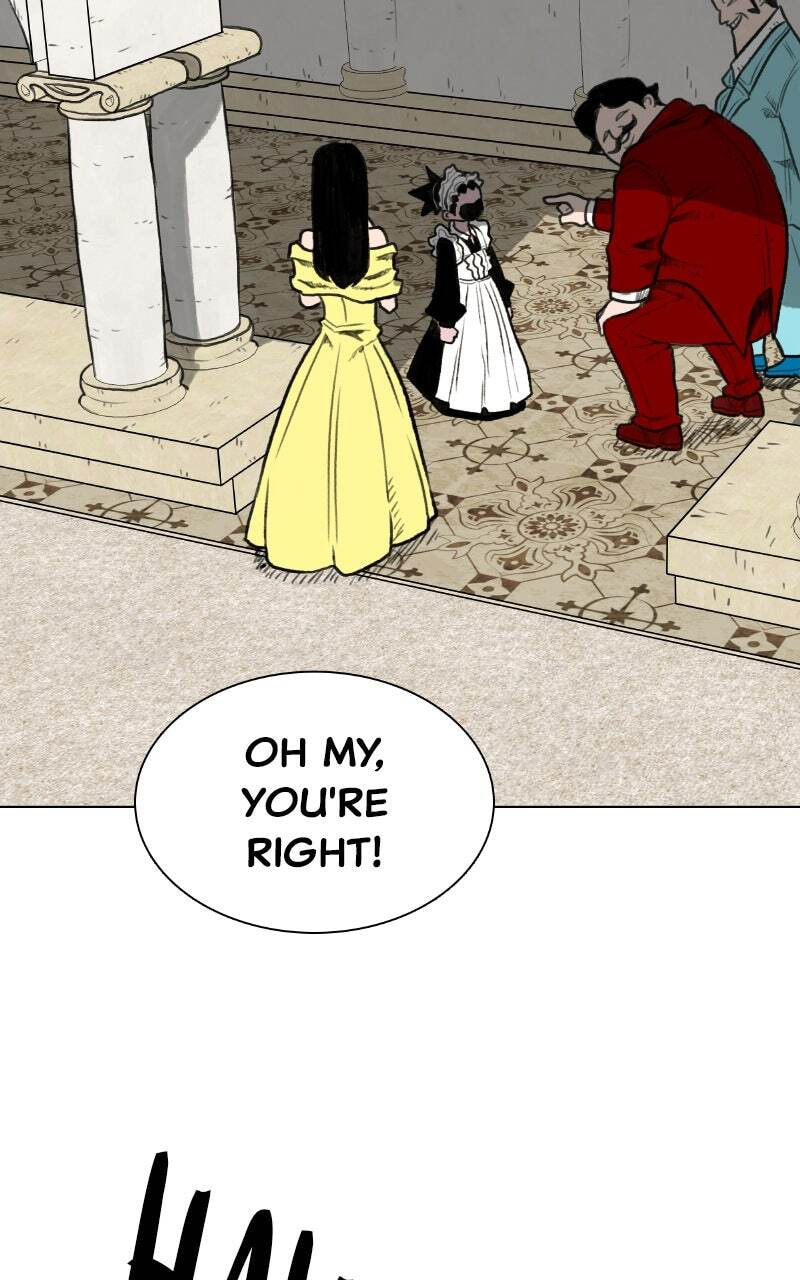 Read Graymark chapter 35 image 97 on Lezhin