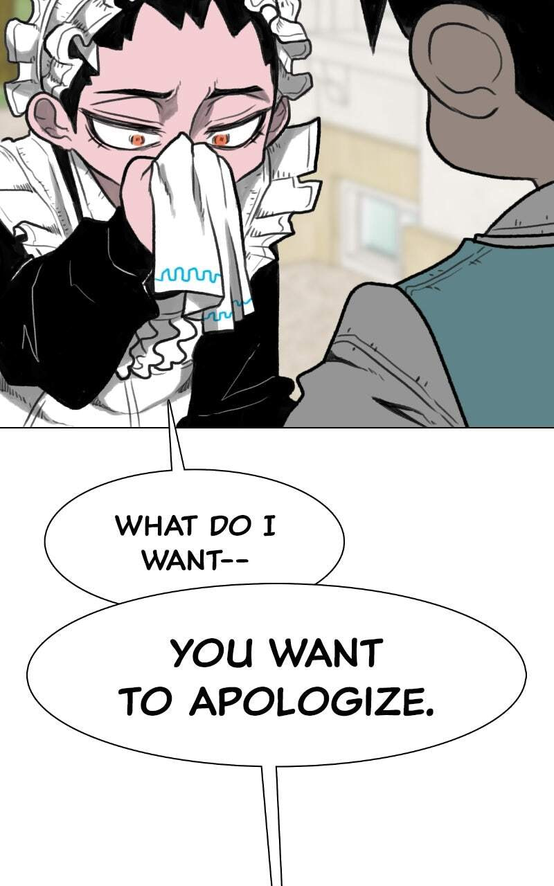 Read Graymark chapter 36 image 100 on Lezhin