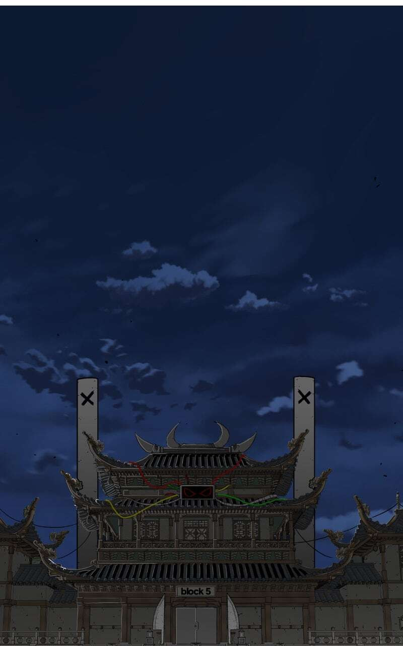 Read Graymark chapter 36 image 118 on Lezhin