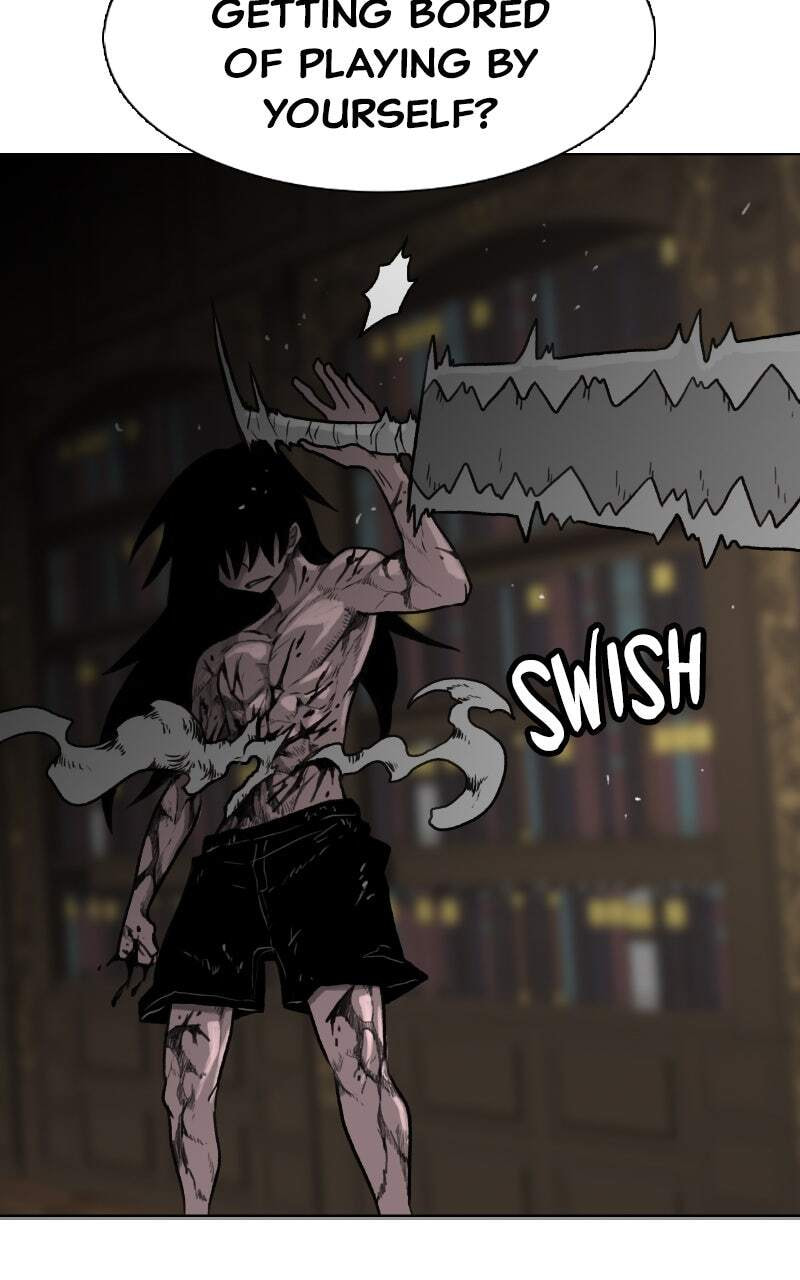 Read Graymark chapter 36 image 134 on Lezhin