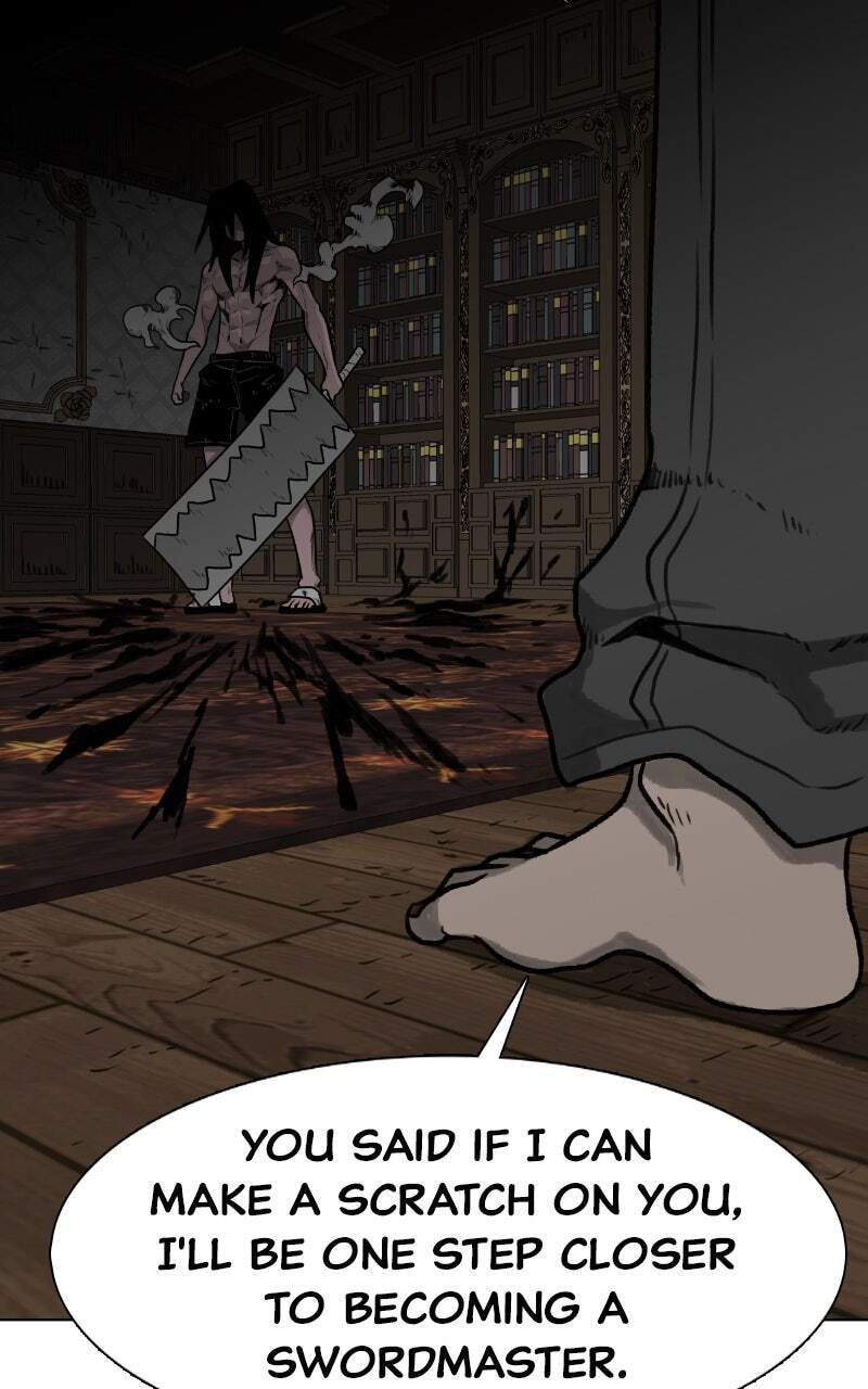 Read Graymark chapter 36 image 137 on Lezhin