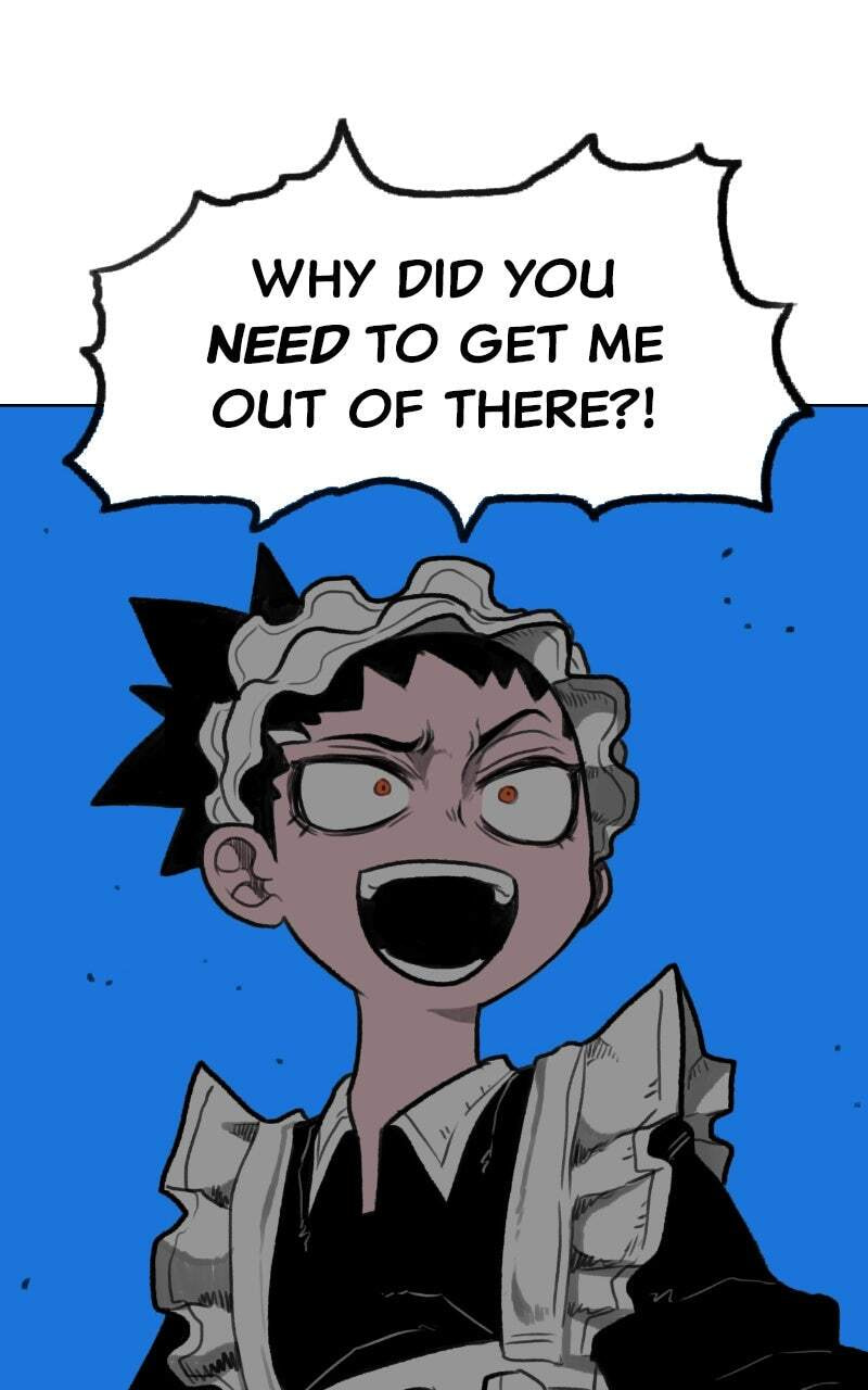 Read Graymark chapter 36 image 24 on Lezhin