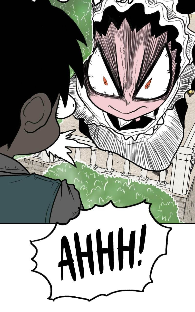 Read Graymark chapter 36 image 32 on Lezhin