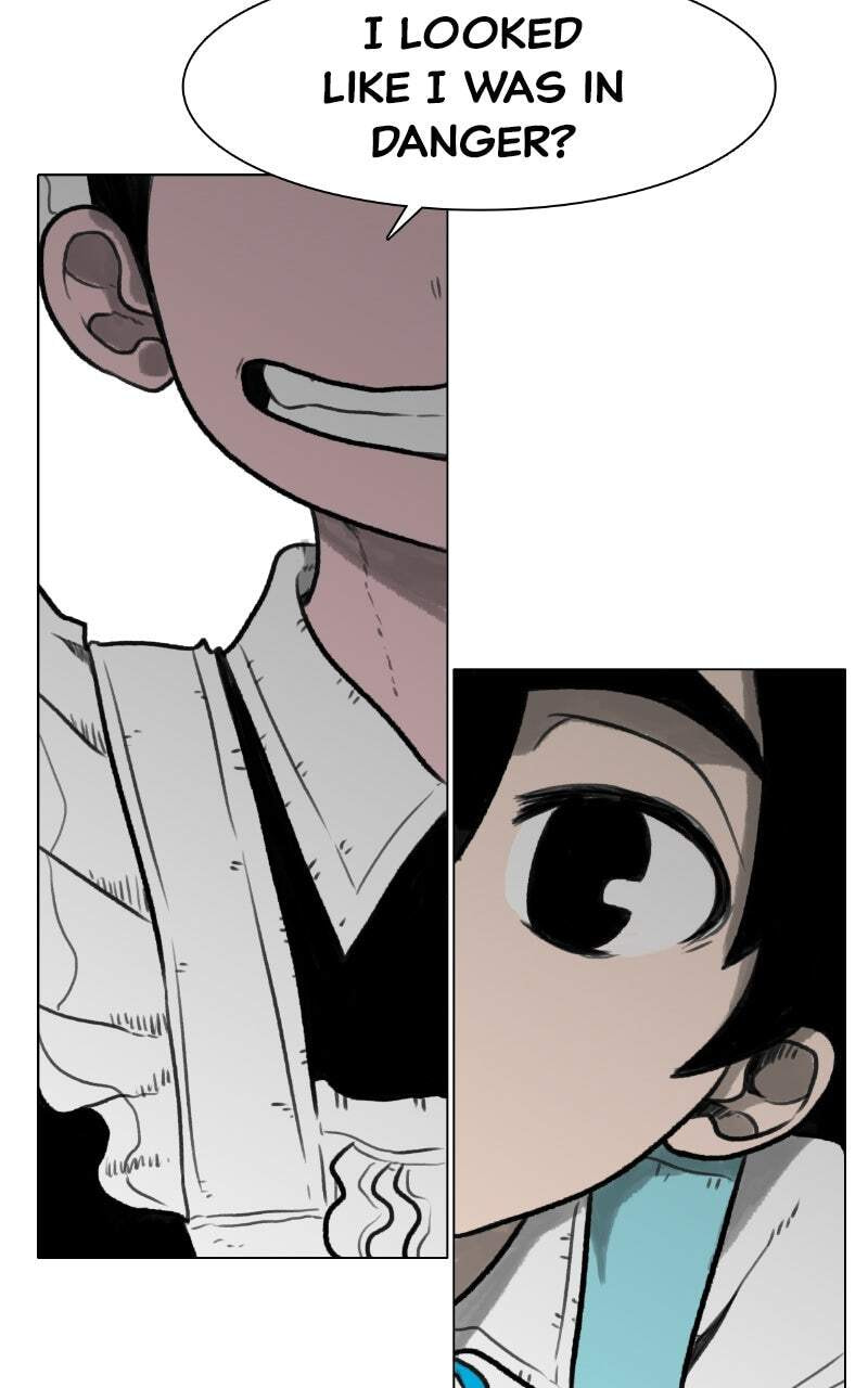 Read Graymark chapter 36 image 36 on Lezhin