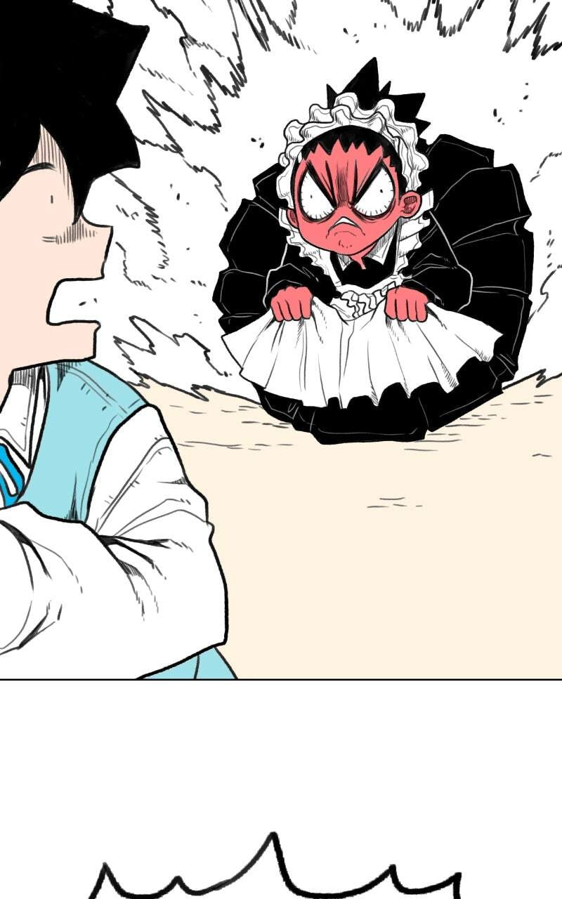 Read Graymark chapter 36 image 4 on Lezhin