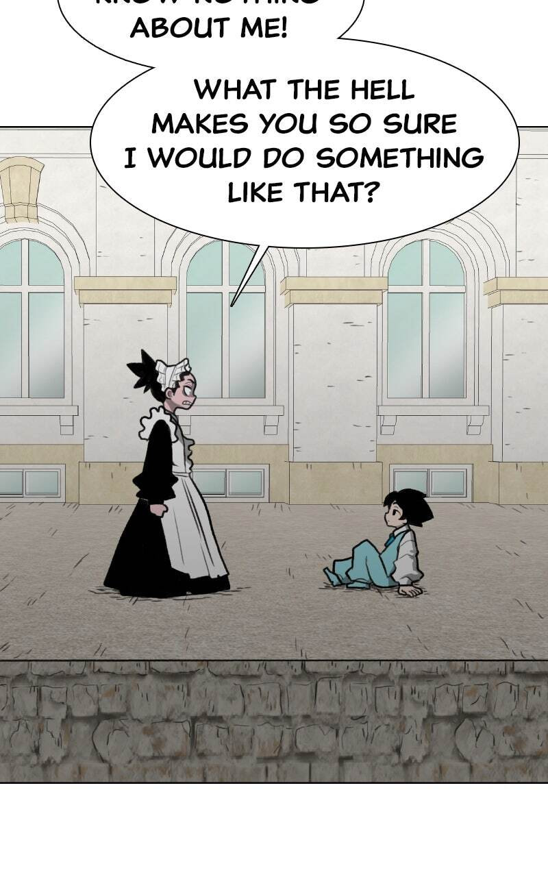 Read Graymark chapter 36 image 44 on Lezhin