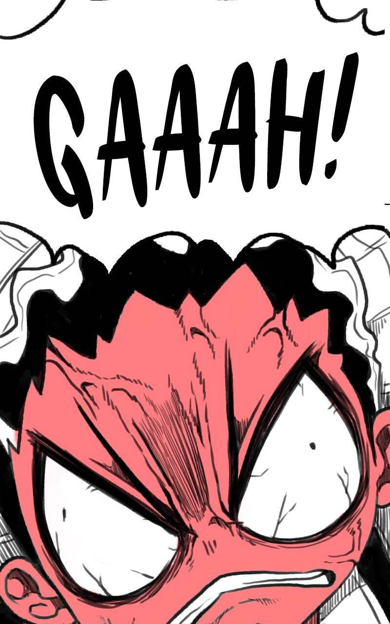Read Graymark chapter 36 image 5 on Lezhin