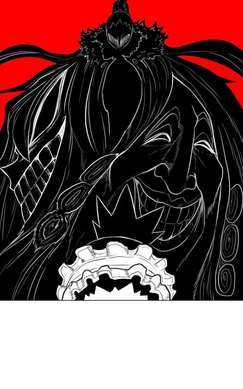 Read Graymark chapter 36 image 59 on Lezhin