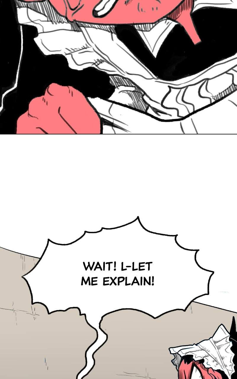Read Graymark chapter 36 image 6 on Lezhin